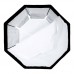 Godox 95cm Octa Softbox & Grid - Bowens Mount Godox 95cm Octa Softbox & Grid - Bowens Mount